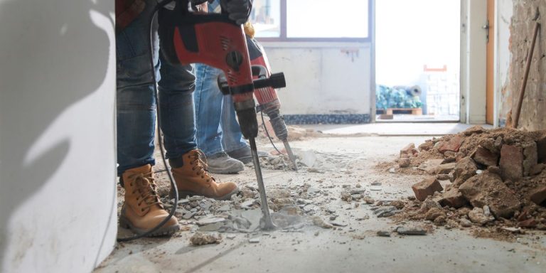 Rénovation et Travaux