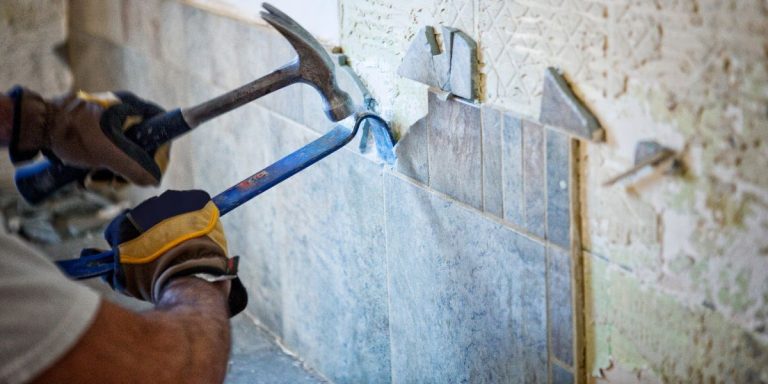 Rénovation travaux
