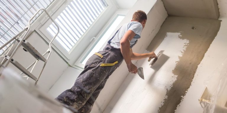 Rénovation et travaux