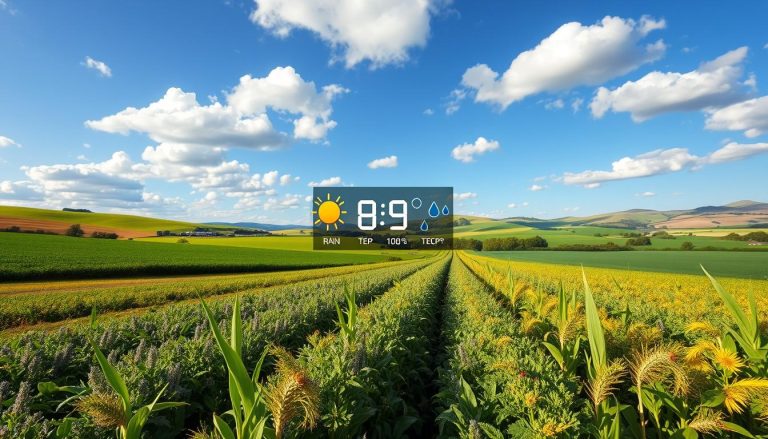 meteo agricole gratuite