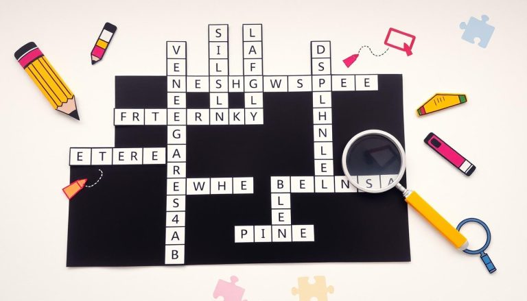 mots fléchés gratuits - force 4