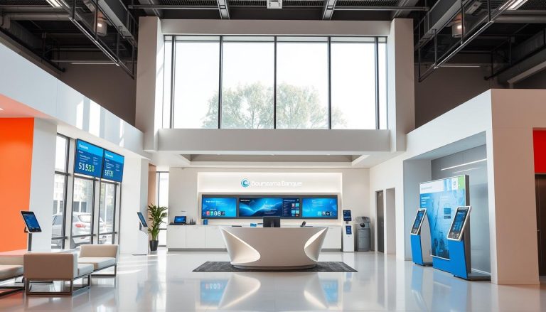 service client boursorama numéro gratuit