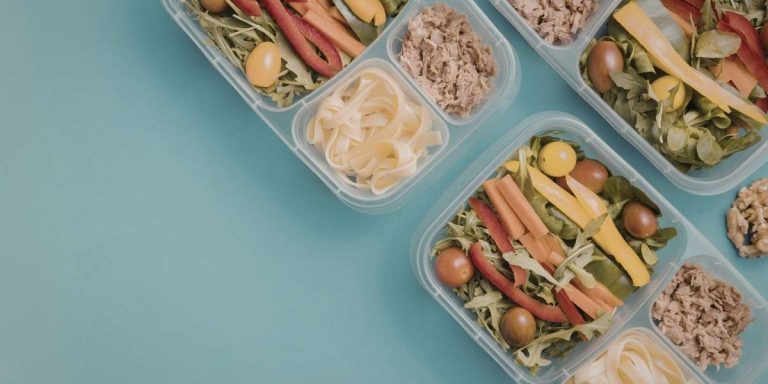 Astuces nutrition