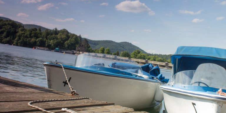 Location bateau Aix les Bains