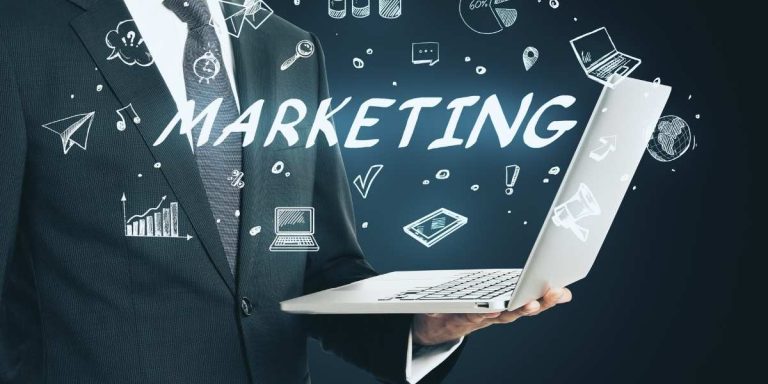Techniques marketing