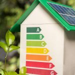 consommation énergétique domestique