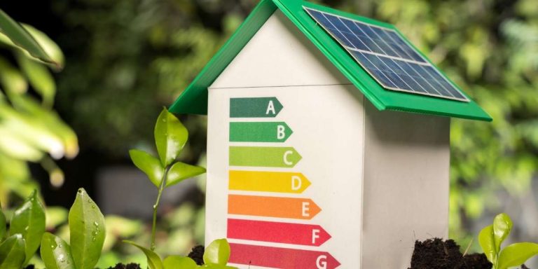 consommation énergétique domestique