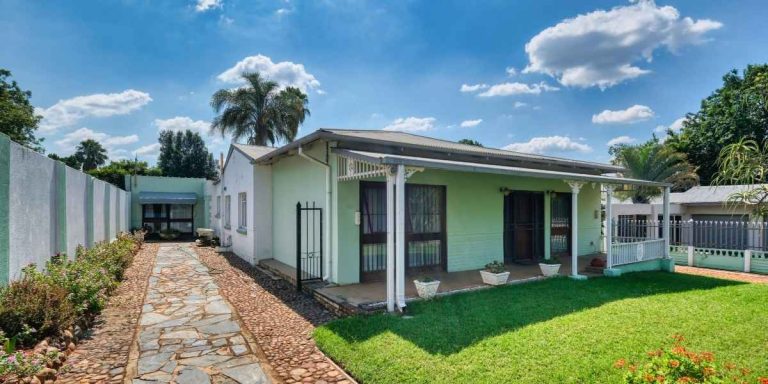 entretenir votre maison