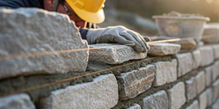 Trouver le maçon Besançon conseils pratiques pour réussir vos travaux