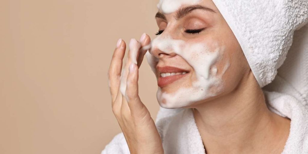 Beauty clean