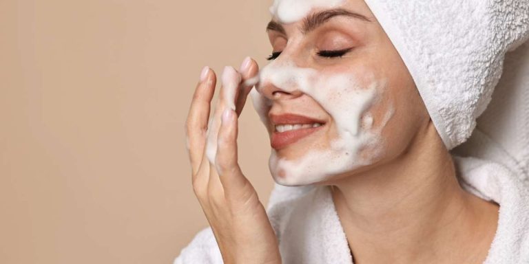 Beauty clean