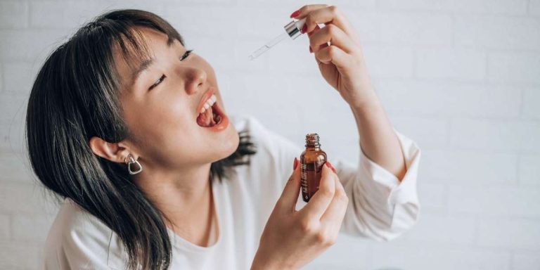 Dosage CBD