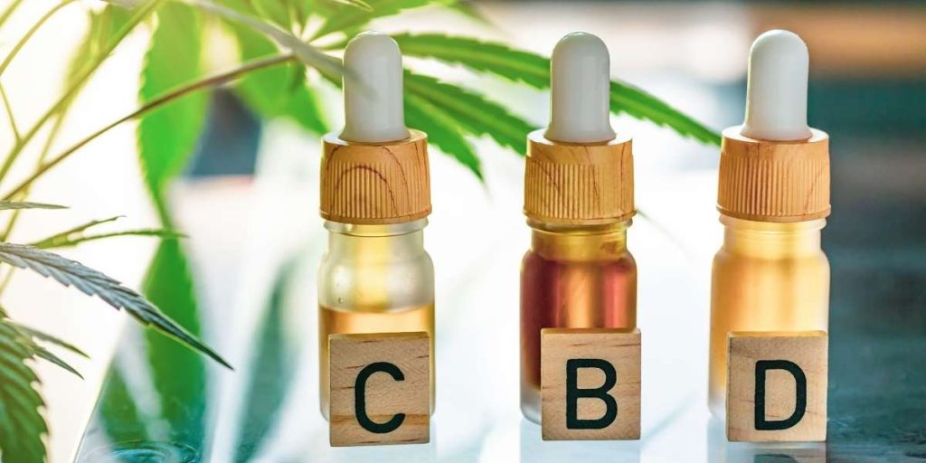 le Dosage CBD