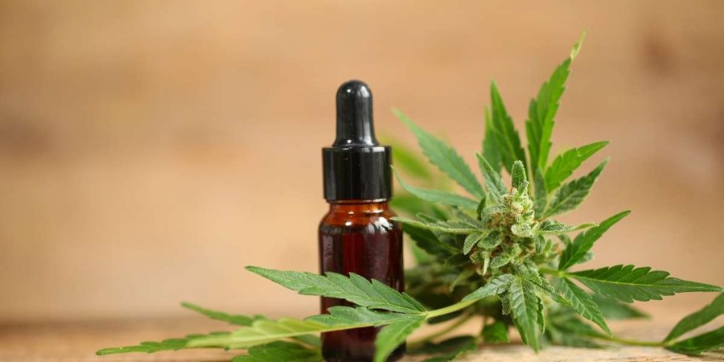 un Dosage CBD