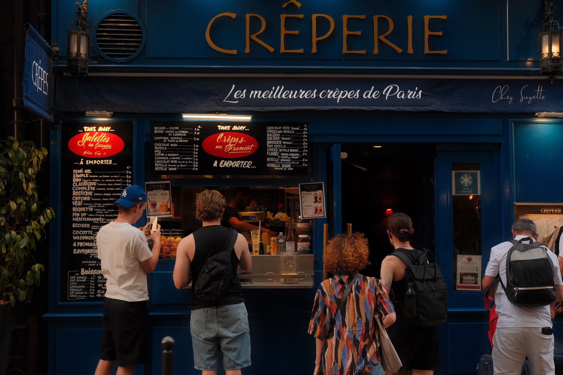 L'impact de la sécheresse sur notre quotidien et notre budget