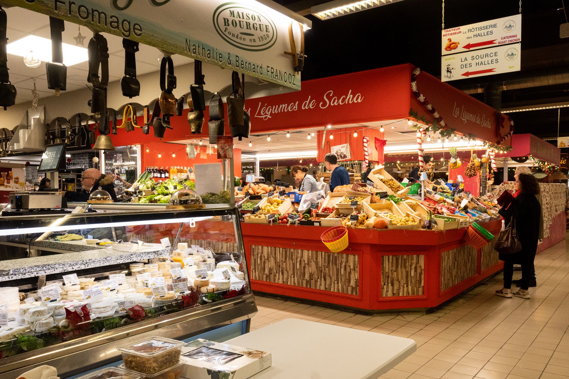 Améliorer la qualité des repas à l'école : un enjeu pour nos enfants