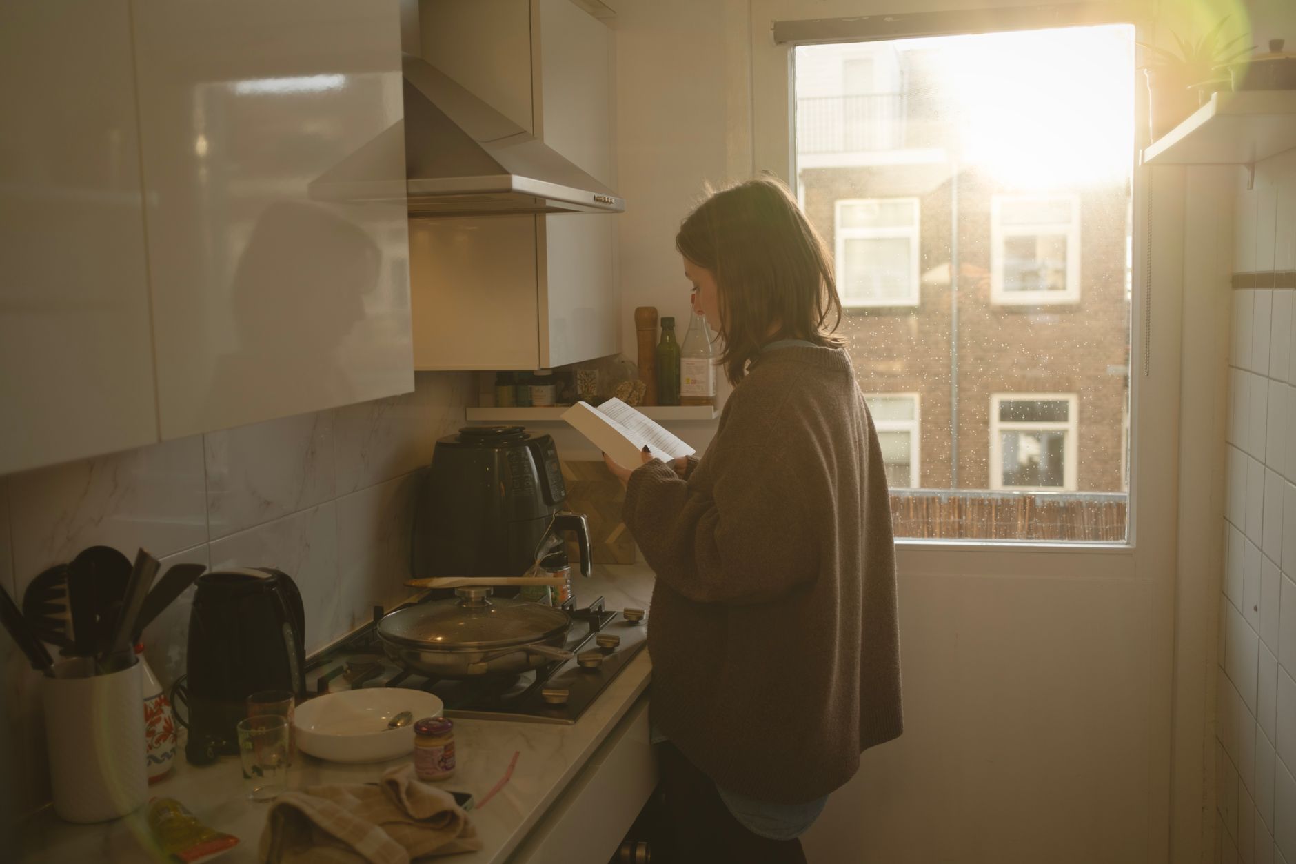 Faites vos courses en toute tranquillité grâce aux heures silencieuses
