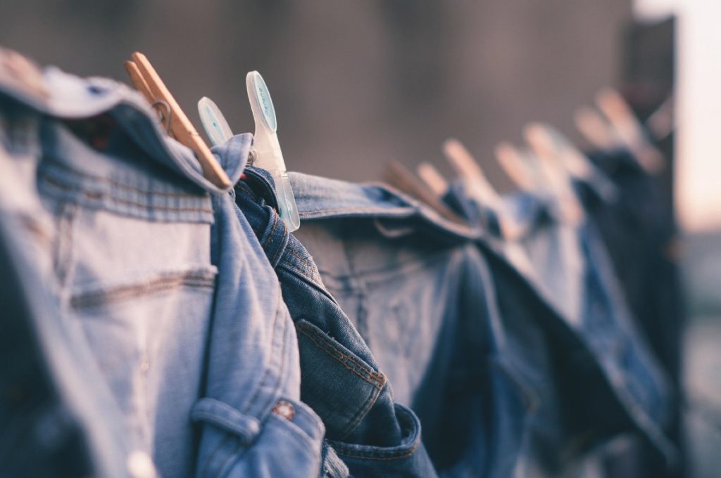 Projets faciles pour upcycler vieux vêtements