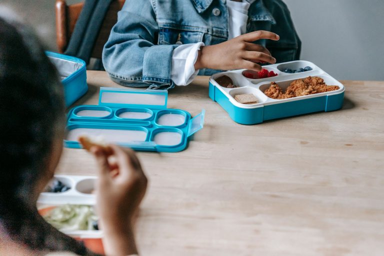 Améliorer la qualité des repas à l&rsquo;école : un enjeu pour nos enfants