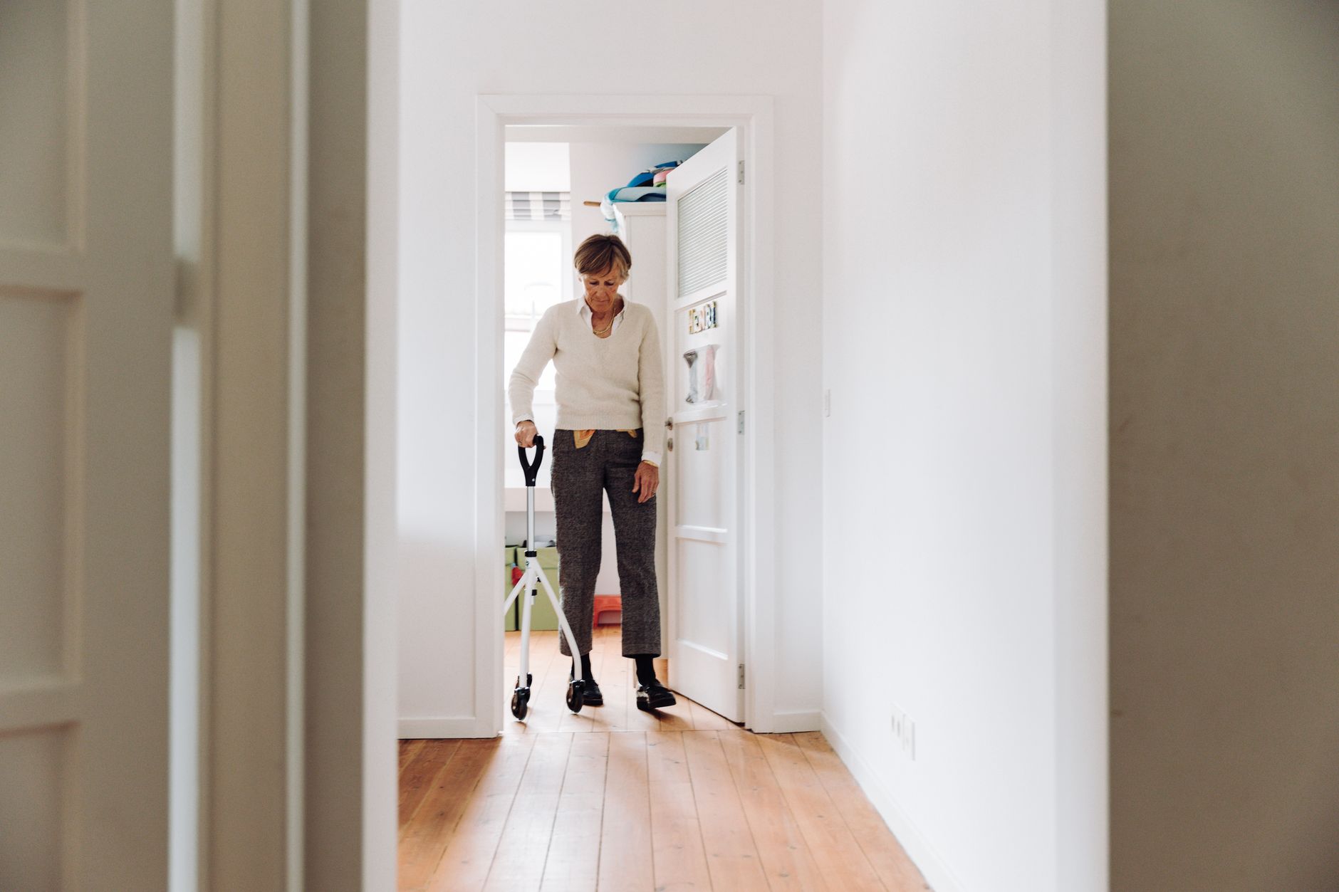 Comment utiliser le Blanc de Meudon pour l'entretien de la maison ?