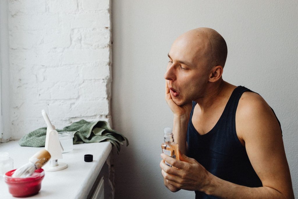 Comment choisir un parfum pour homme : la méthode simple