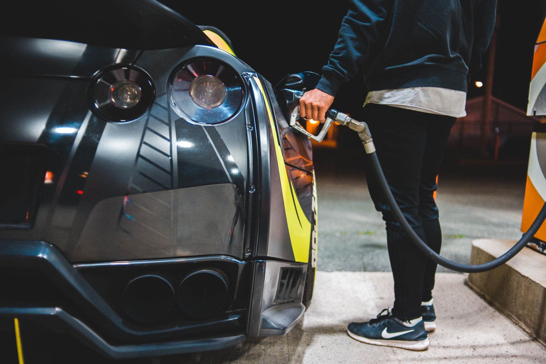 Prime carburant : êtes-vous éligible ?