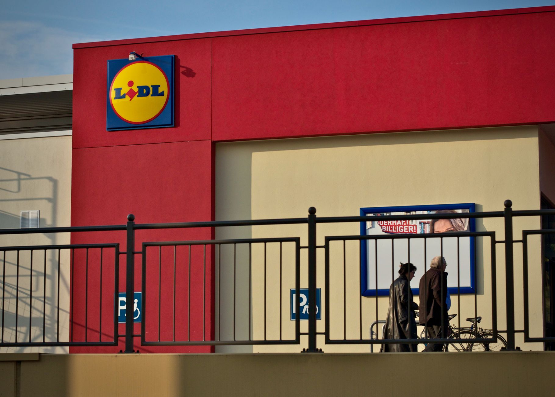 Grève nationale du 17 octobre : Lidl, quelles sont les heures d'ouverture à ne pas manquer ?