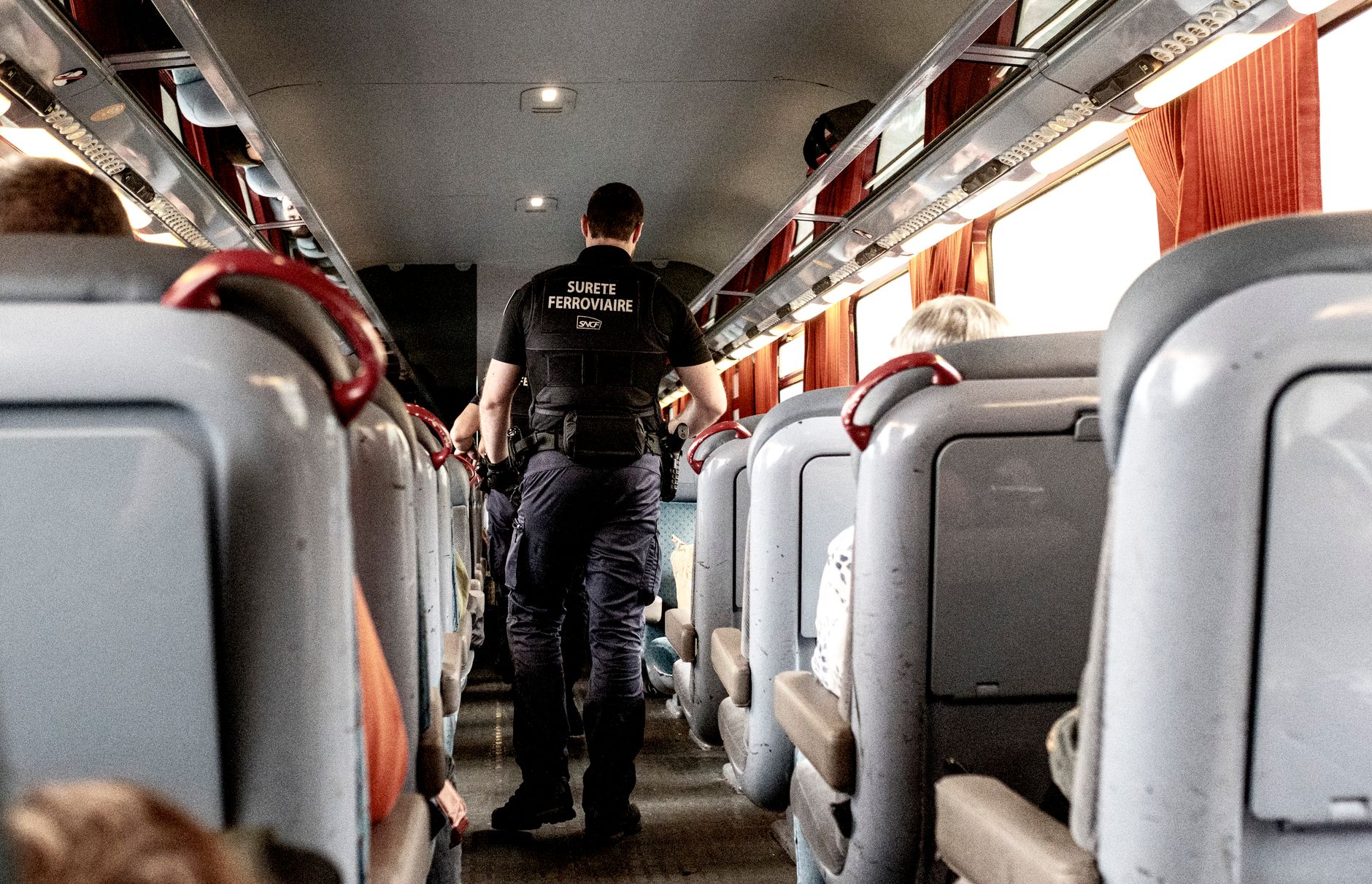 Dijon : Face aux violences, les commerçants renforcent leur sécurité