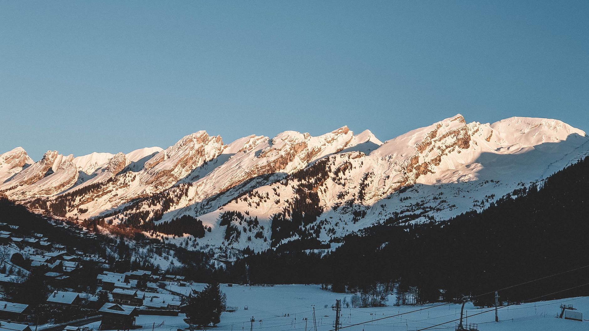 Ne laissez pas filer les bonnes affaires pour la saison de ski à Dijon !