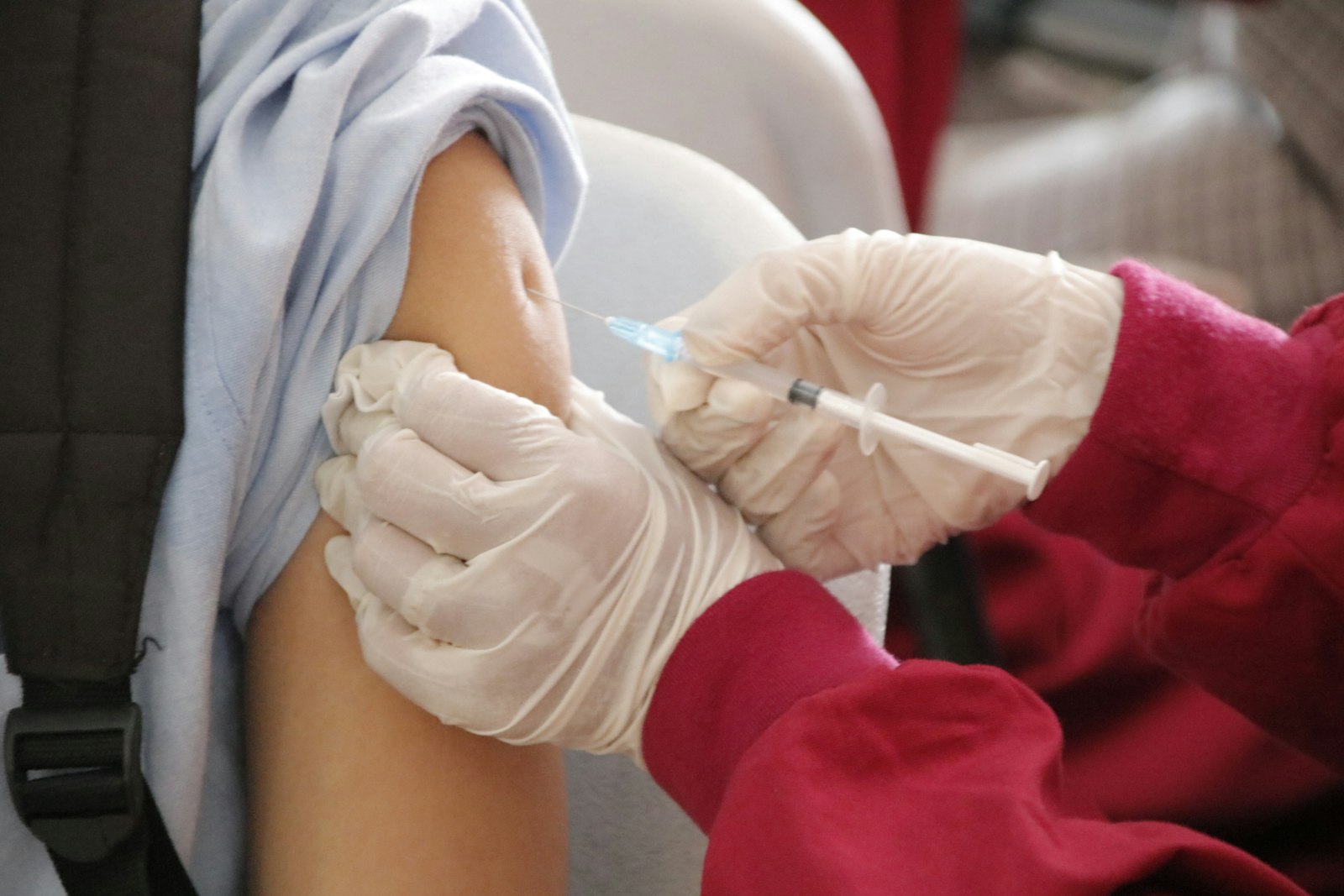 Vaccination grippe et Covid-19 : ce que vous devez savoir dès maintenant