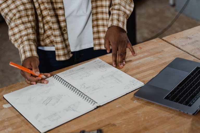 Création site internet artisan : les bons réflexes avant de se lancer