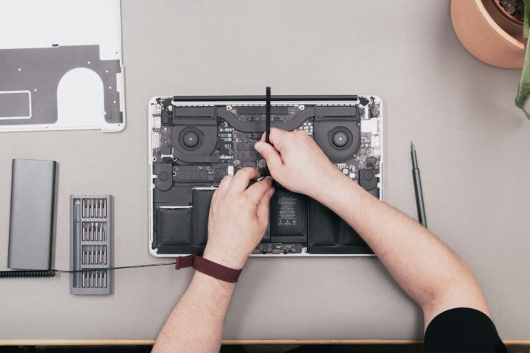 Création de site internet pour artisan : les démarches à ne pas oublie