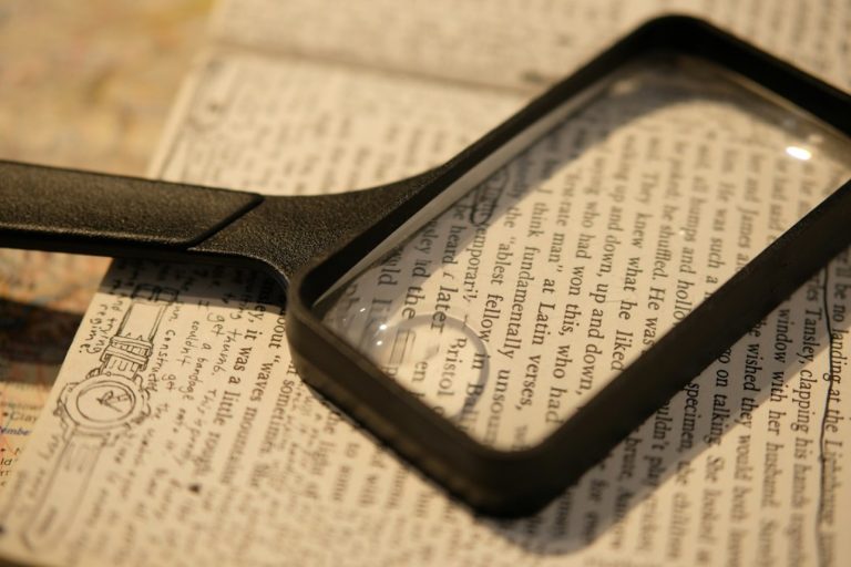 Devis de traduction : les lignes à vérifier avant de payer