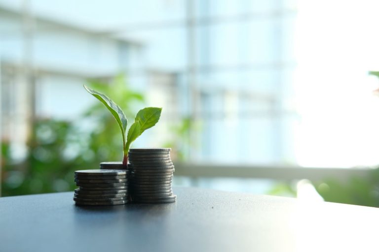 Investissement à impact : le partage de revenus expliqué