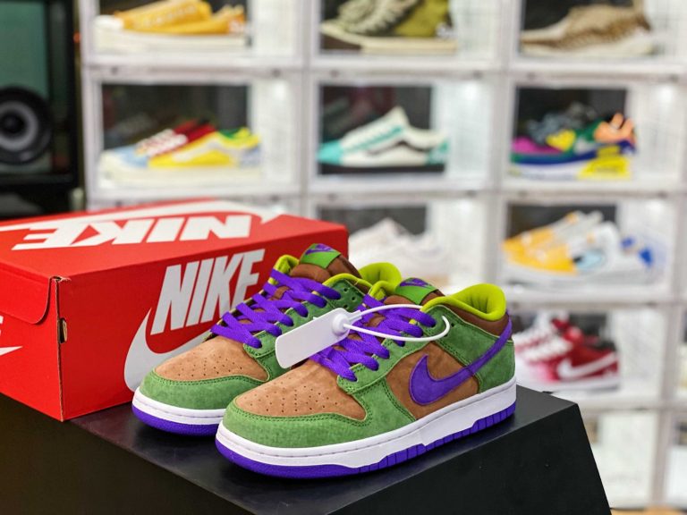 Nike nouvelle collection homme : quand sort-elle et faut-il attendre ?