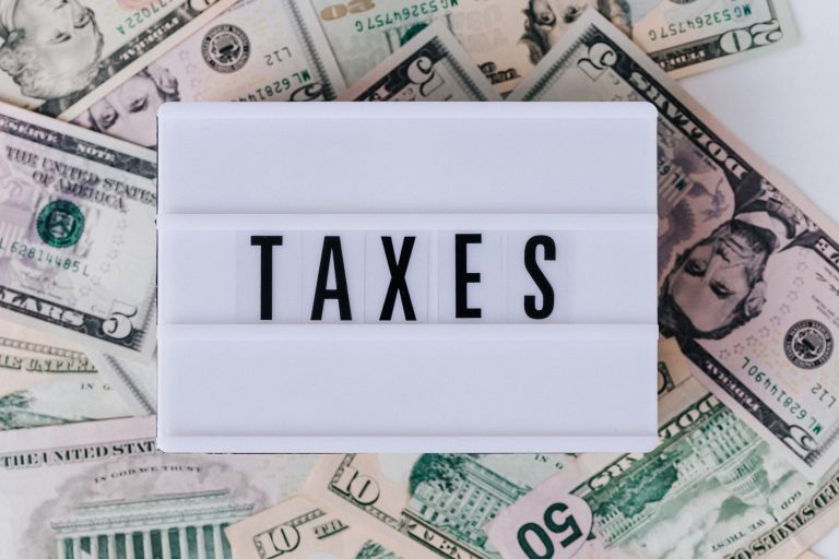 Taxe foncière : comment éviter les pénalités dès cette année ?