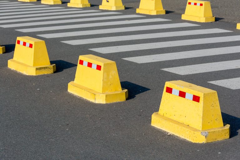 Sécuriser le Boulevard des Bourroches : un enjeu crucial pour les piétons à Dijon
