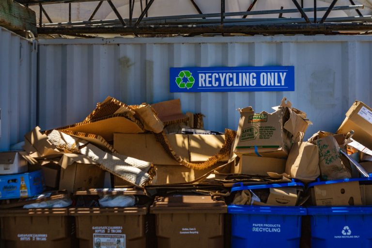 Fini le porte-à-porte pour le recyclage : quelles conséquences pour les foyers de Terres d’Auxois ?