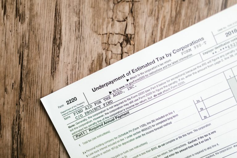 Êtes-vous concerné par le nouvel impôt sur les logements vacants dès novembre ?