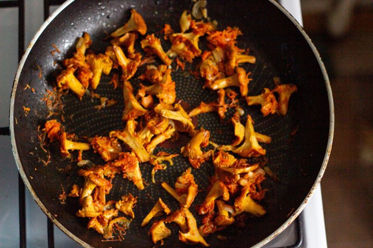 Pourquoi vos champignons d&rsquo;automne déçoivent-ils souvent en cuisine ?