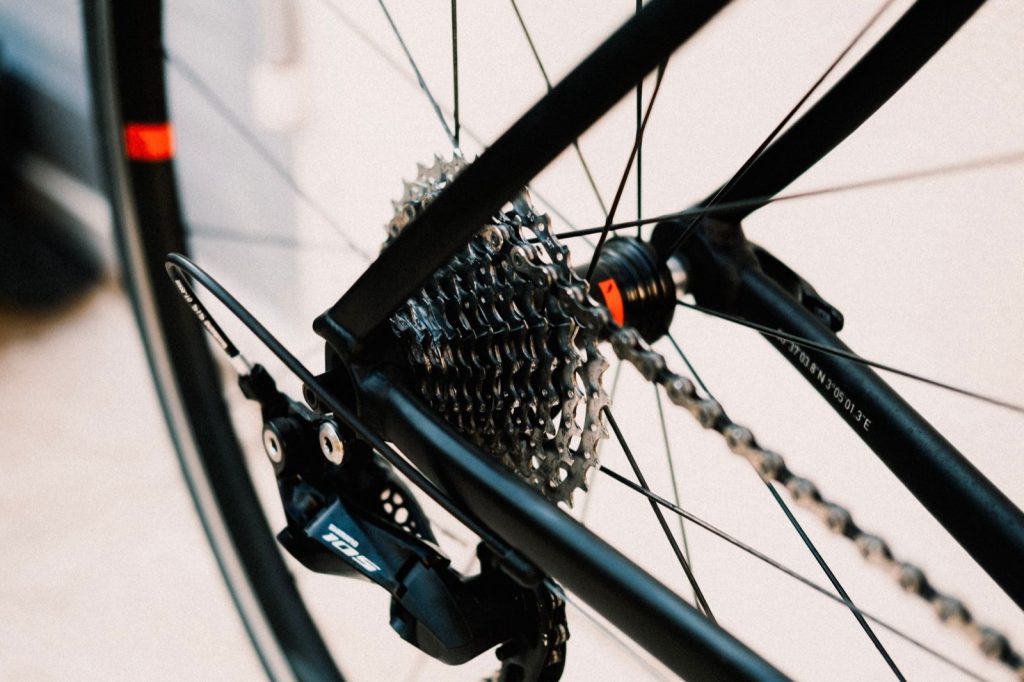 Vélo de route : les frais d'entretien qu'on oublie souvent de chiffrer